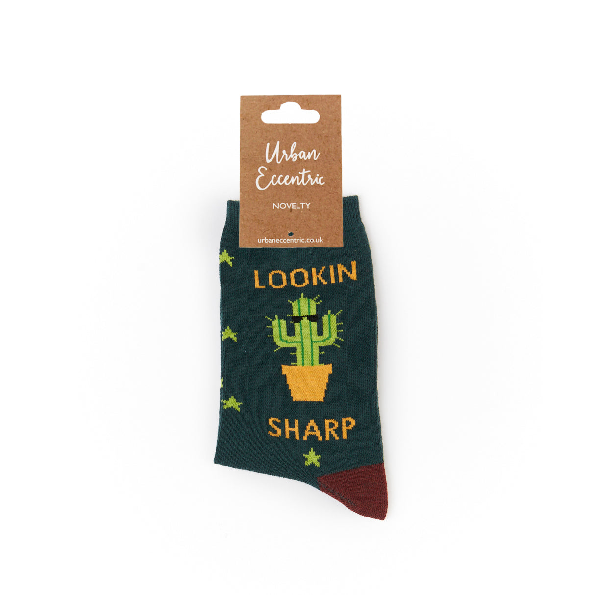 Ladies Looking Sharp Socks