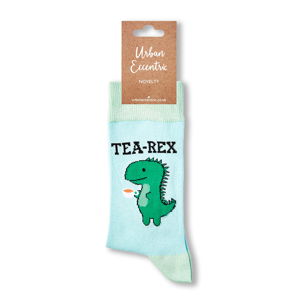 Unisex Tea-Rex Socks