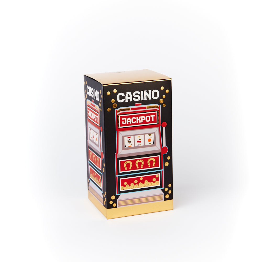 Unisex Casino Socks