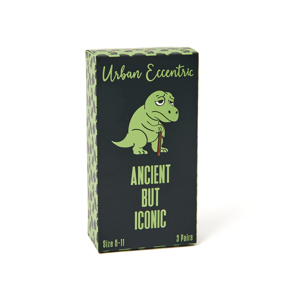 Unisex Ancient But Iconic Gift Set