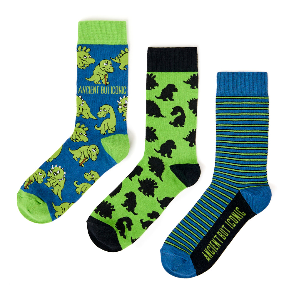 Unisex Ancient But Iconic Gift Set