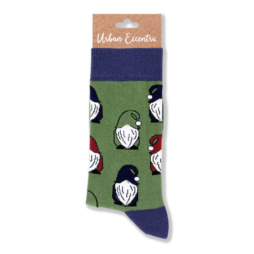 Unisex Gnome Socks