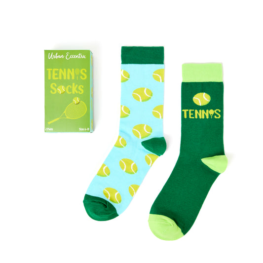 Unisex Tennis Socks Gift Box