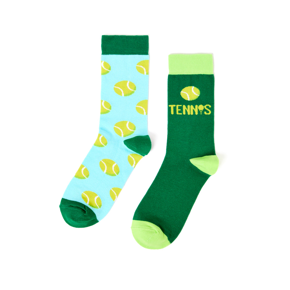 Unisex Tennis Socks Gift Box