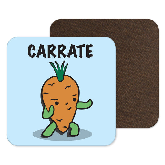 Carrate Coaster
